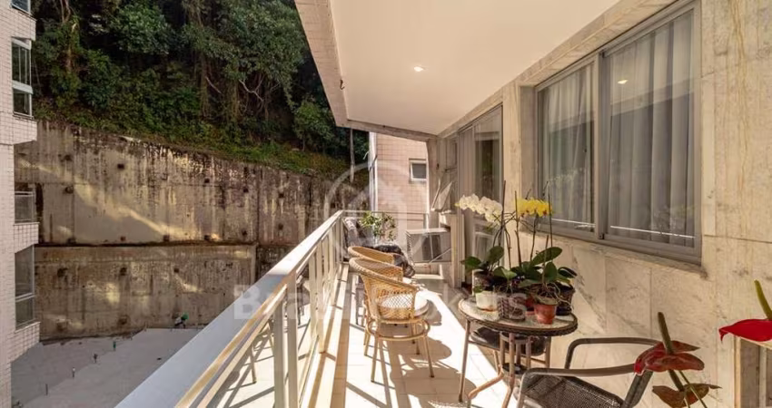 Apartamento à venda com 103,00m² e 2 quartos em Leblon, Rio de Janeiro - rj
