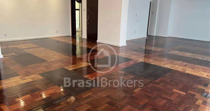 Apartamento com 4 quartos à venda na Rua Aires Saldanha, Copacabana, Rio de Janeiro