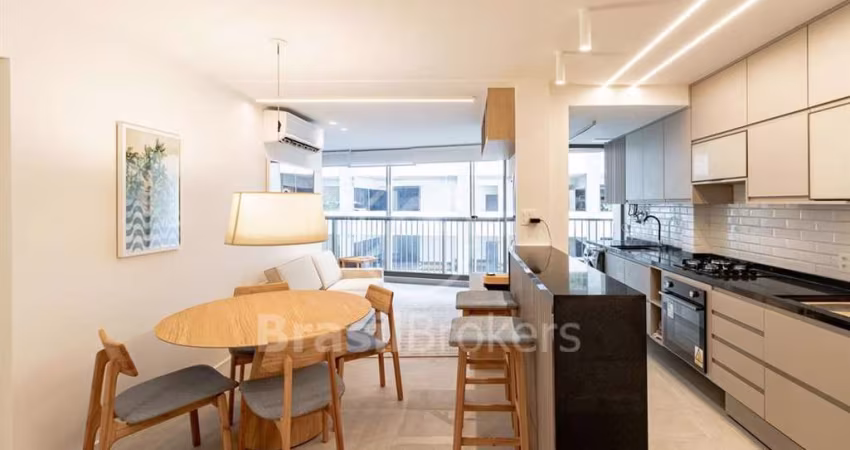 Atenção Investidores ! Apartamento à venda com 91 m² e 2 quartos em Leblon, Rio de Janeiro - rj