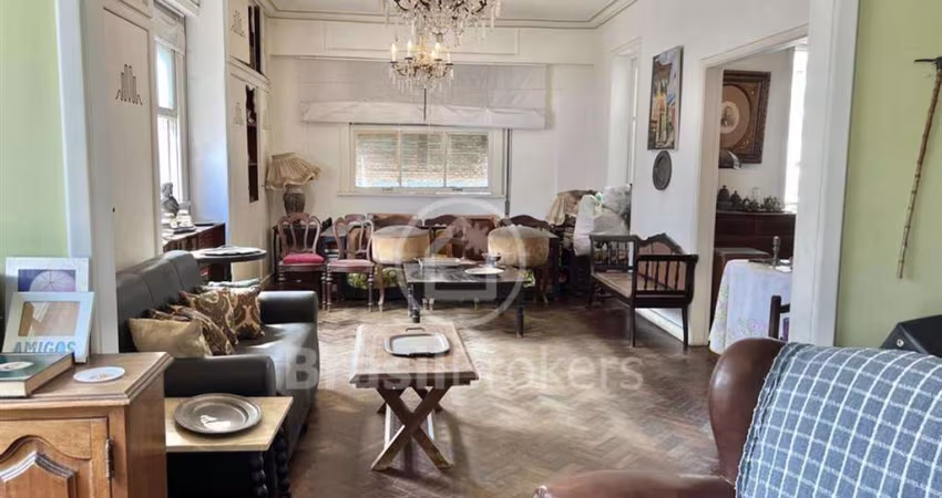 Apartamento à venda com 223,00m² e 4 quartos em Botafogo, Rio de Janeiro - rj