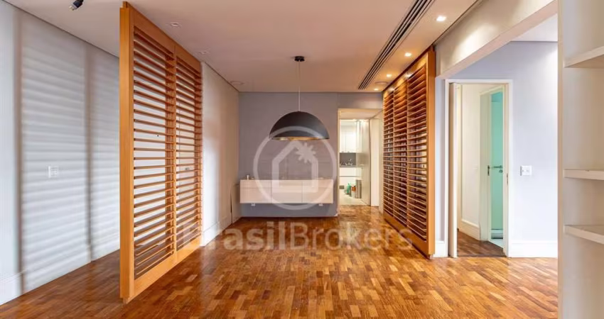 IPANEMA NOBRE REFORMADO 4 QUARTOS VAGA