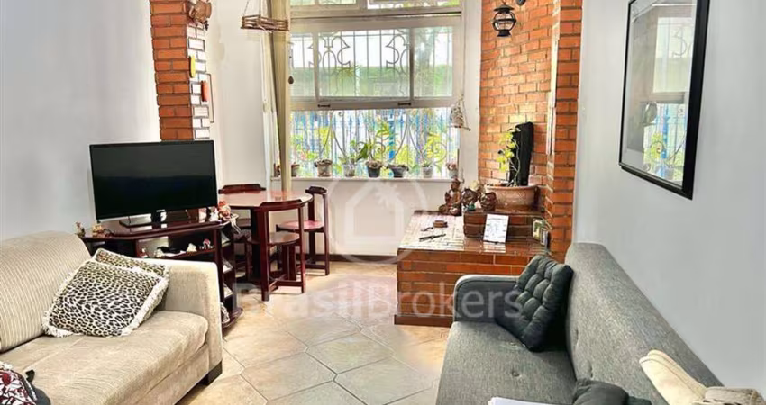 Apartamento à venda com 70,00m² e 2 quartos em Copacabana, Rio de Janeiro - rj