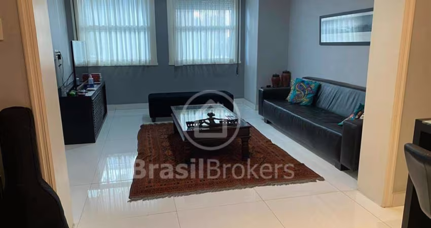 Apartamento com 4 Quartos à venda, 180m² - Copacabana
