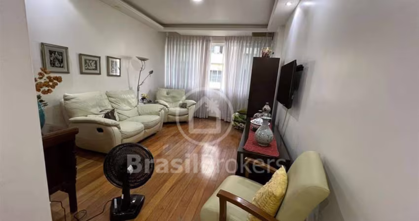 Apartamento 3 quartos, sendo 1 suíte