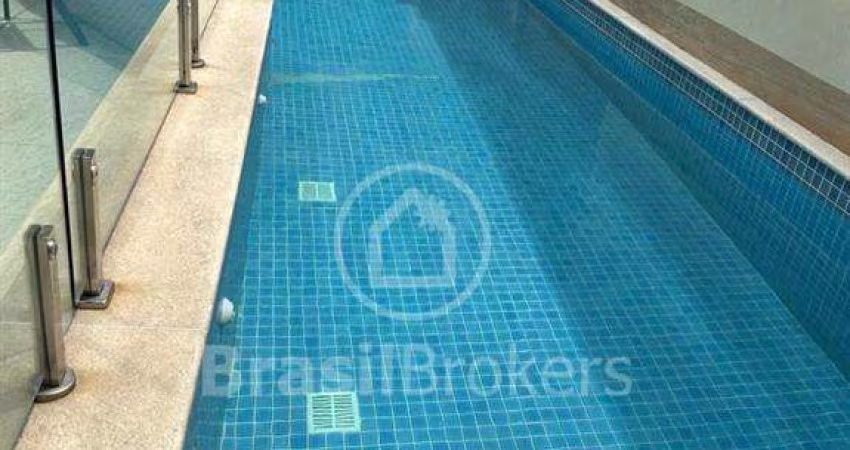 Apartamento à venda com 90,00m² e 2 quartos em Flamengo, Rio de Janeiro - rj