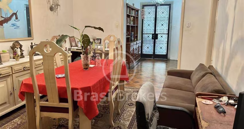 Apartamento à venda com 142,00m² e 3 quartos em Botafogo, Rio de Janeiro - rj