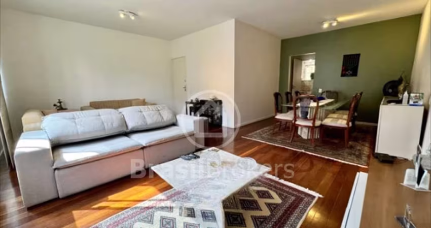 Apartamento à venda com  3 quartos em Leblon, Rio de Janeiro - RJ