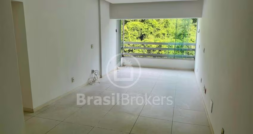 Apartamento à Venda - Avenida Niemeyer - 85m²