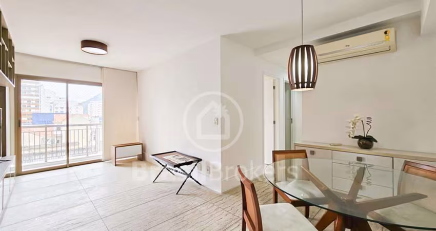 Apartamento à Venda em Botafogo - Condomínio Opera di Milano