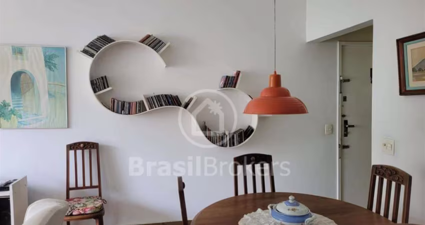 Apartamento à venda com 73,00m² e 2 quartos em Leblon, Rio de Janeiro - rj