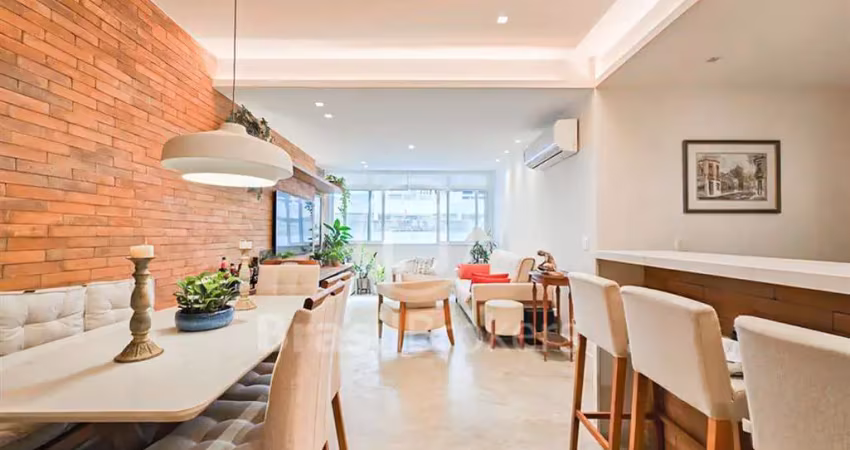 Apartamento com 2 quartos à venda na Rua Dias da Rocha, Copacabana, Rio de Janeiro