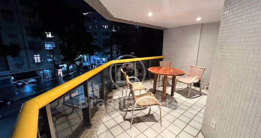 Apartamento à venda com 90,00m² e 2 quartos em Leblon, Rio de Janeiro - rj