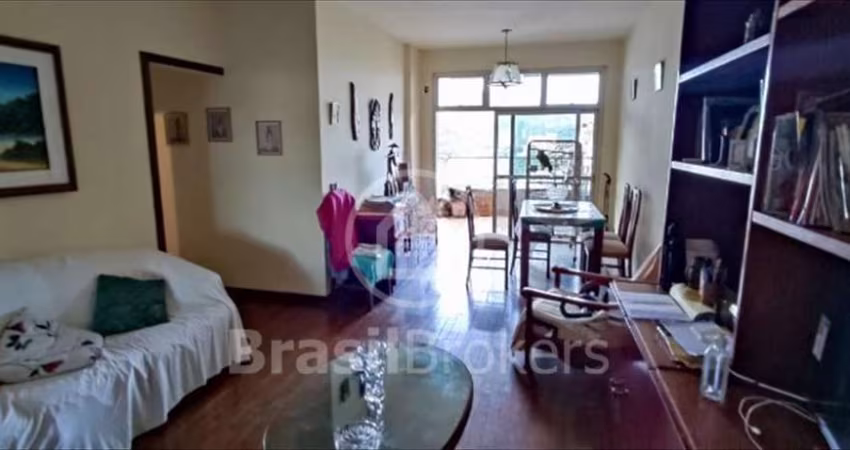 Apartamento à venda com 105,00m² e 2 quartos em Copacabana, Rio de Janeiro - rj