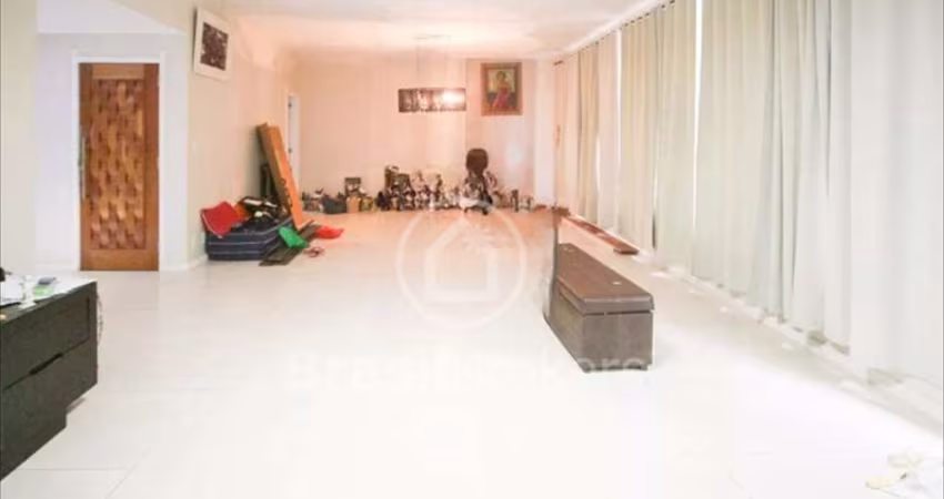 Apartamento à venda com 200,00m² e 3 quartos em Ipanema, Rio de Janeiro - rj