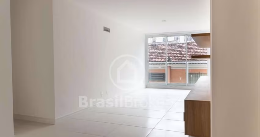 Apartamento à venda com 76,00m² e 2 quartos em Laranjeiras, Rio de Janeiro - rj