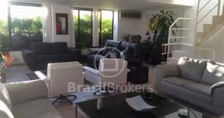 Cobertura Triplex à venda com 298,00m² e 4 quartos em Ipanema, Rio de Janeiro - rj