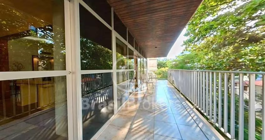 Apartamento à venda com 280,00m² e 4 quartos em Ipanema, Rio de Janeiro - rj