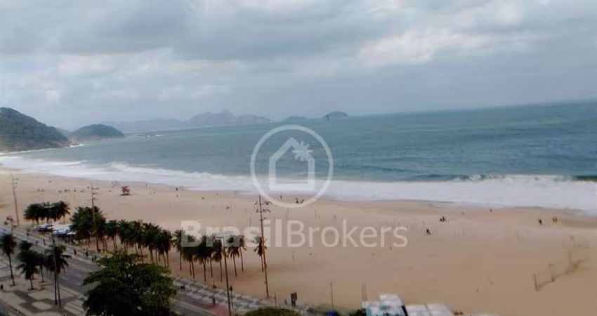 Apartamento à venda com 630,00m² e 4 quartos em Copacabana, Rio de Janeiro - rj