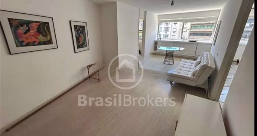 Leblon, apart hotel, quarto e sala, melhor localização, valor e com serviços.