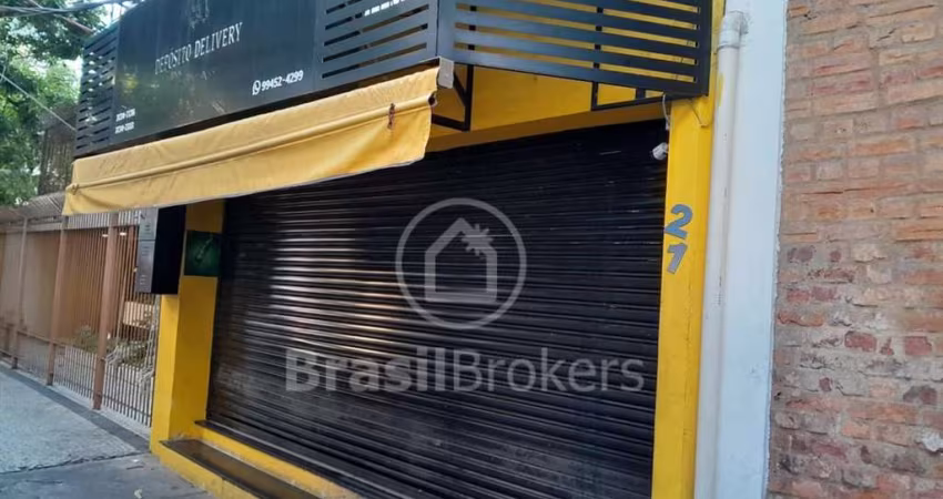 Loja / Salão / Ponto Comercial