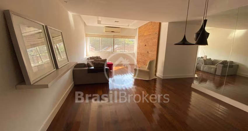 Apartamento com 3 Quartos e 2 banheiros à Venda, 130 m² por R$ 2.890.000