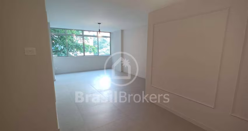 OTIMO APARTAMENTO 3 QUARTOS TODO REFORMADO EM COPACABANA