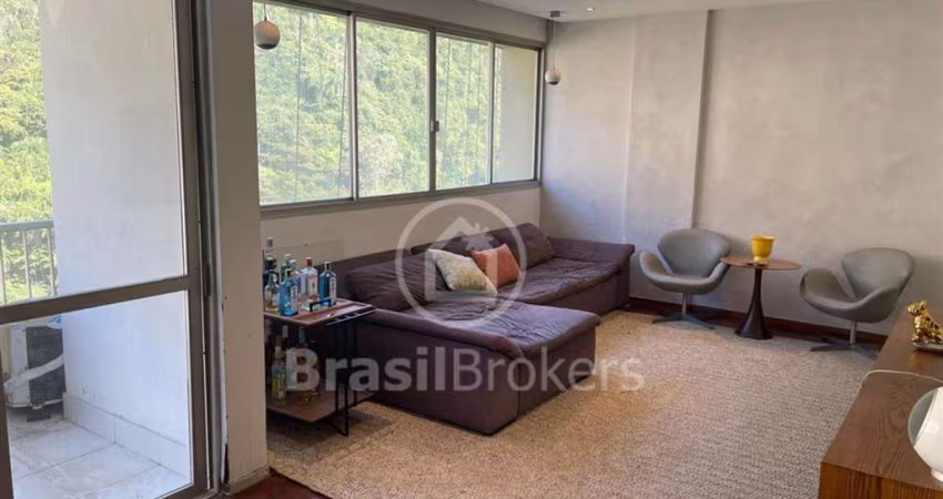 Apartamento São Conrado de 4 quartos Condomínio Costa Verde