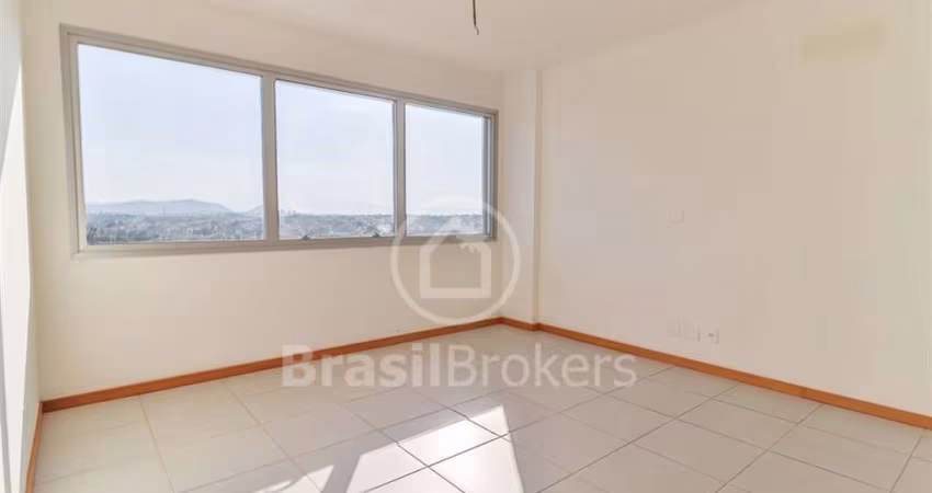Sala Comercial à venda com 22,85m² e 1 quarto em Campo Grande, Rio de Janeiro - RJ