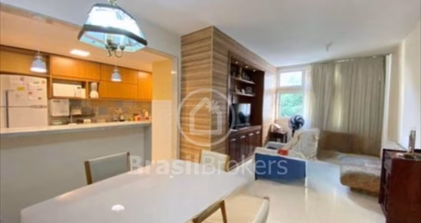 Apartamento à venda com 90,00m² e 3 quartos em Copacabana, Rio de Janeiro - rj