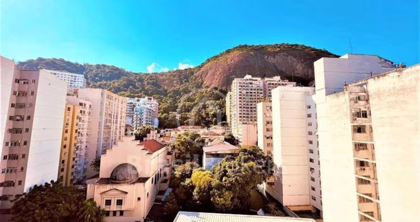 Apartamento à venda com 200,00m² e 3 quartos em Copacabana, Rio de Janeiro - rj