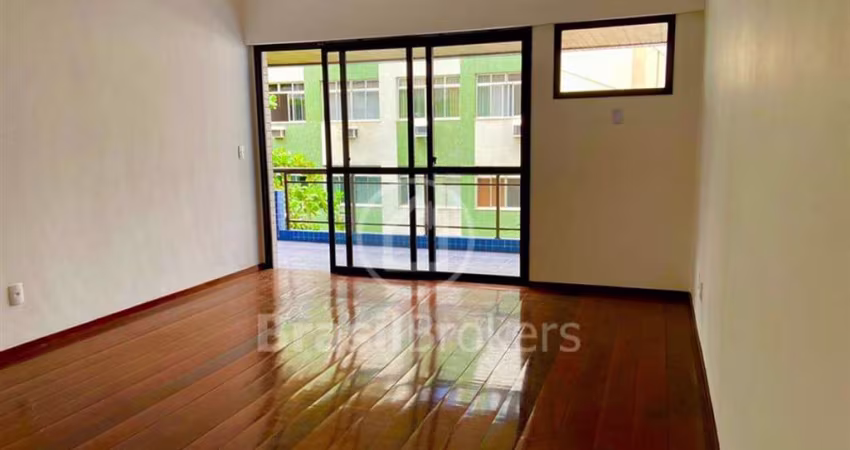 Apartamento à venda com 102,00m² e 2 quartos em Flamengo, Rio de Janeiro - rj