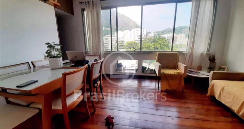 Apartamento à venda com 89,00m² e 3 quartos em Lagoa, Rio de Janeiro - rj