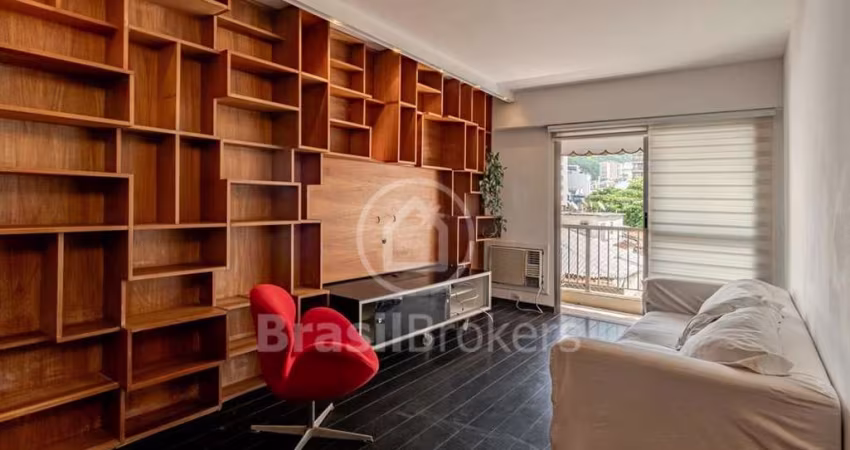 Apartamento à venda com 105,00m² e 4 quartos em Leblon, Rio de Janeiro - rj