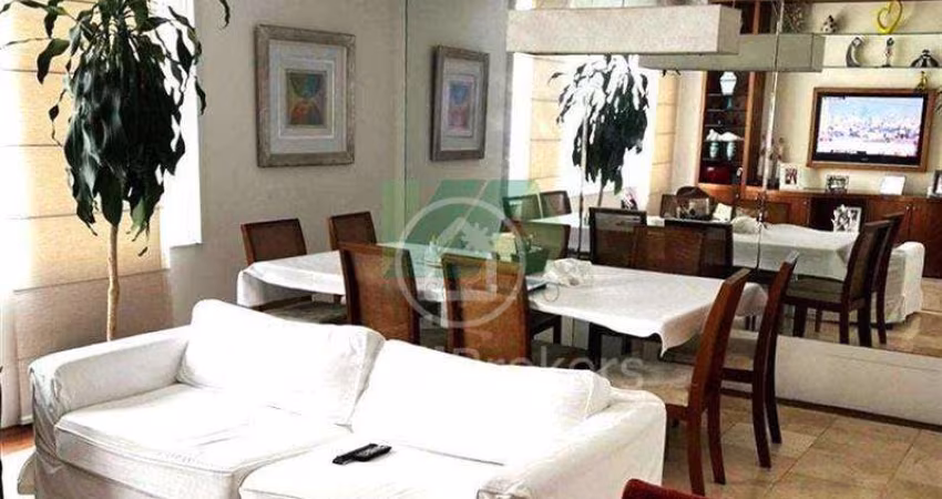 Apartamento à venda com 115,00m² e 3 quartos em Leblon, Rio de Janeiro - rj