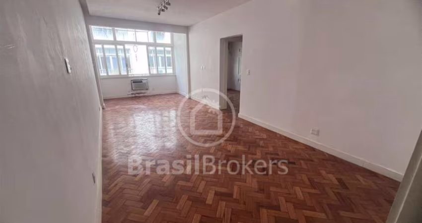 Apartamento à venda com 106,00m² e 3 quartos em Leblon, Rio de Janeiro - rj
