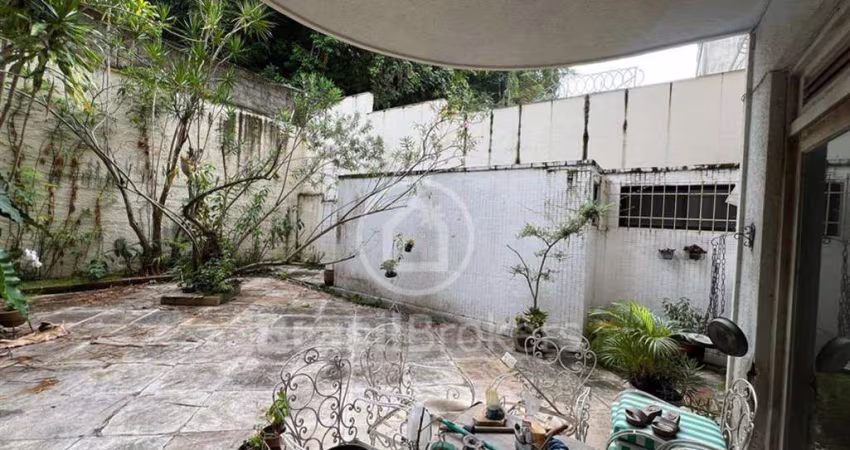 Apartamento à venda com 160,00m² e 2 quartos em Copacabana, Rio de Janeiro - rj