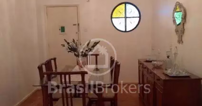 Apartamento à venda com 108,00m² e 3 quartos em copacabana, rio de janeiro - rj
