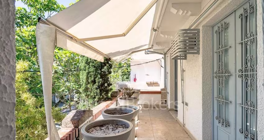 Casa à venda com 600,00m² e 8 quartos em Urca, Rio de Janeiro - rj