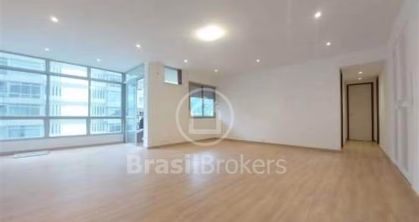 Apartamento à venda com 114,00m² e 3 quartos em São Conrado, Rio de Janeiro - rj