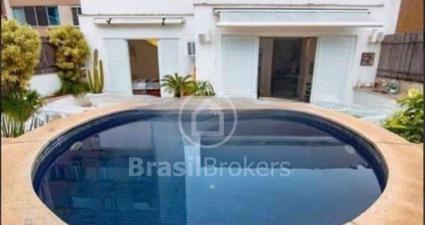 Cobertura Duplex à venda com 290,00m² e 3 quartos em Ipanema, Rio de Janeiro - rj