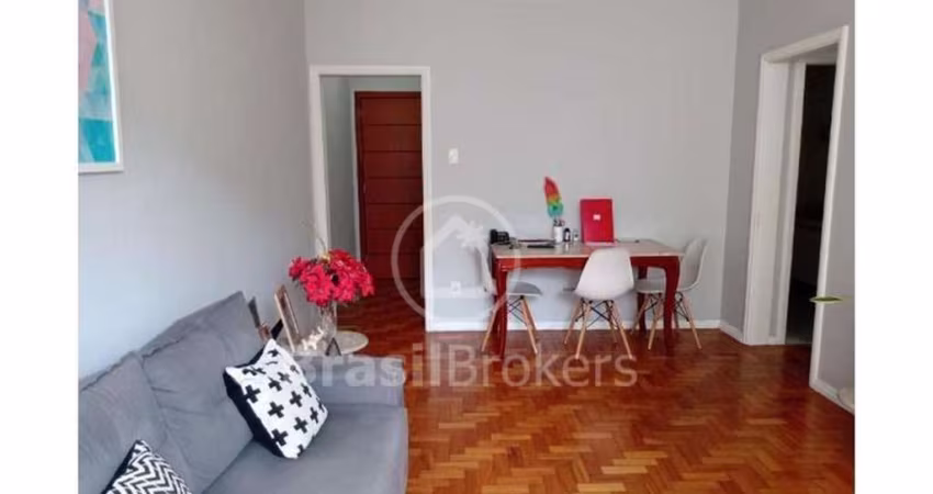 Apartamento à venda com 82,00m² e 3 quartos em Copacabana, Rio de Janeiro - rj