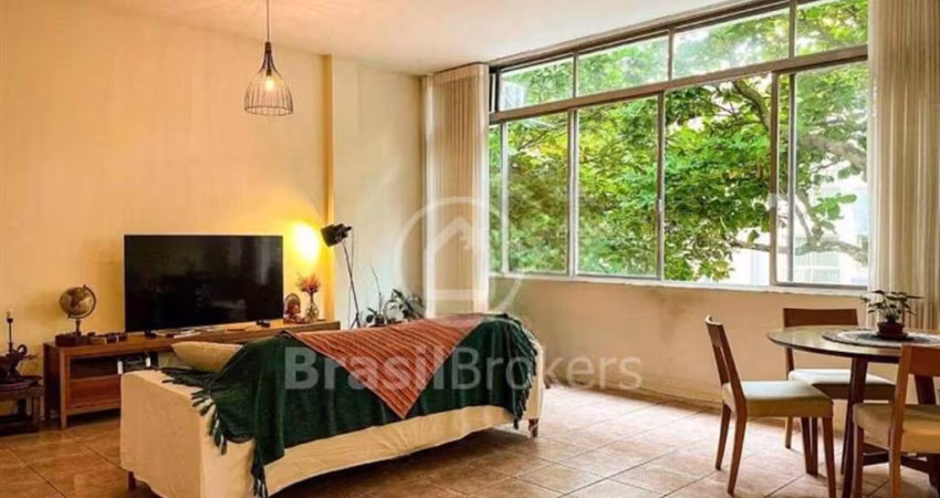 Apartamento à venda com 136,00m² e 3 quartos em Leblon, Rio de Janeiro - rj