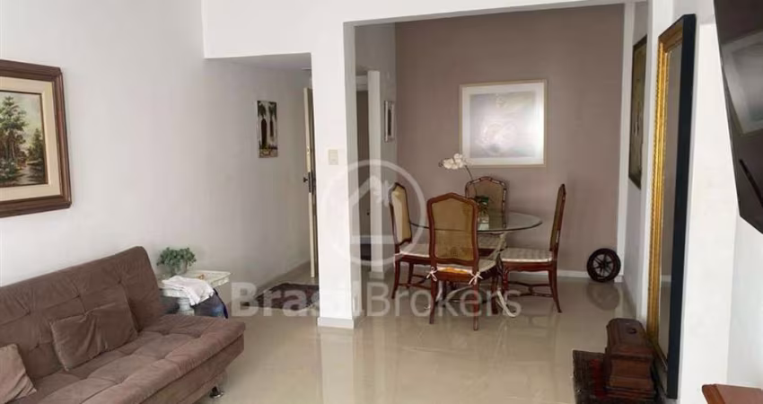 Apartamento à venda com 70,00m² e 2 quartos em Ipanema, Rio de Janeiro - rj