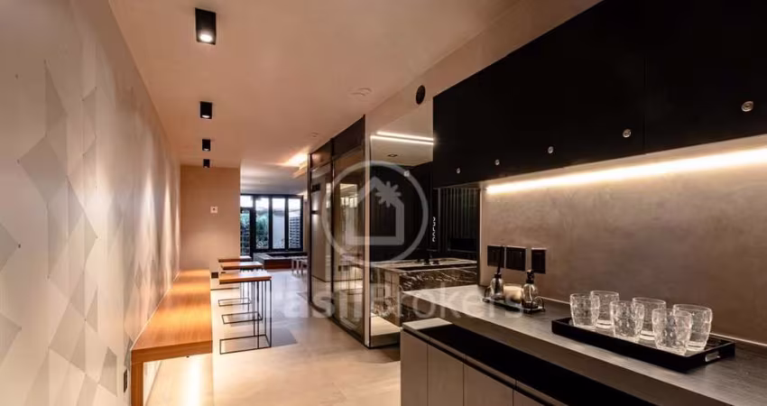 Apartamento à venda com 94,00m² e 2 quartos em Ipanema, Rio de Janeiro - rj