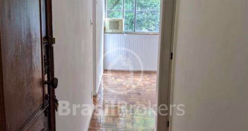 Apartamento à venda com 64,00m² e 2 quartos em Leblon, Rio de Janeiro - rj