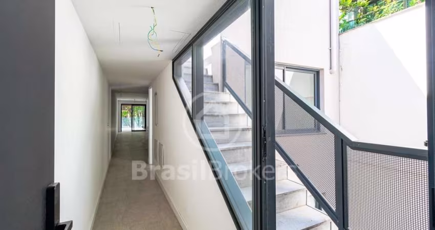 Cobertura Duplex à venda com 185,00m² e 2 quartos em Ipanema, Rio de Janeiro - rj