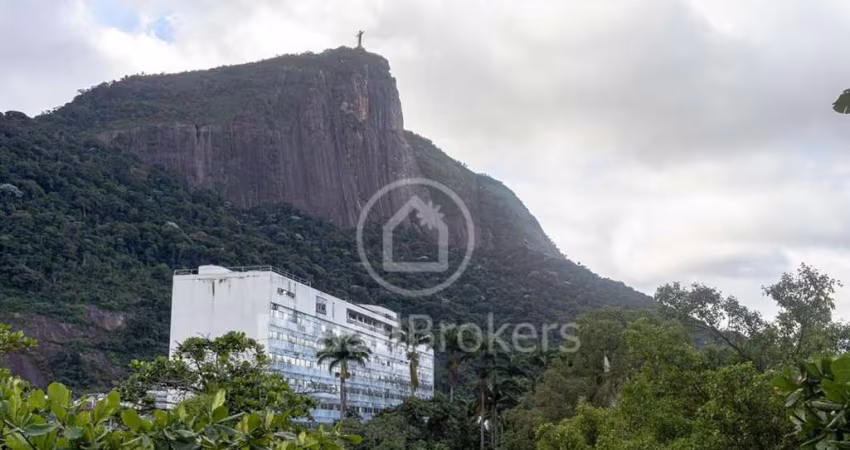 Apartamento à venda com 102,00m² e 3 quartos em Lagoa, Rio de Janeiro - rj