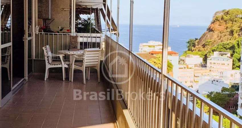 Apartamento à venda com 153,00m² e 4 quartos em Leblon, Rio de Janeiro - rj