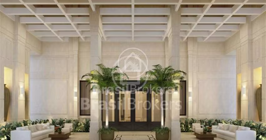 Apartamento à venda com 84,00m² e 2 quartos em Ipanema, Rio de Janeiro - rj