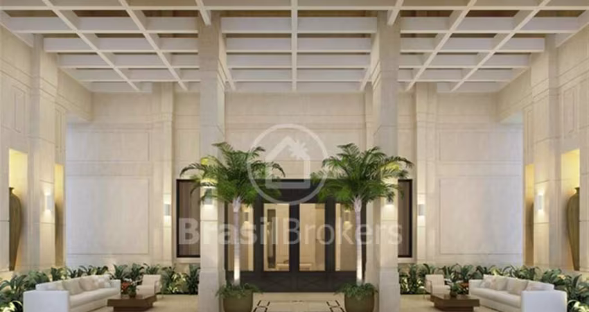 Apartamento à venda com 83,00m² e 2 quartos em Ipanema, Rio de Janeiro - rj